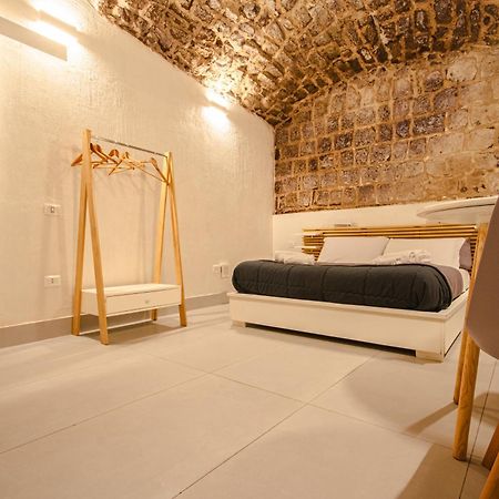 Bed and Breakfast I Gradini Napoli Esterno foto