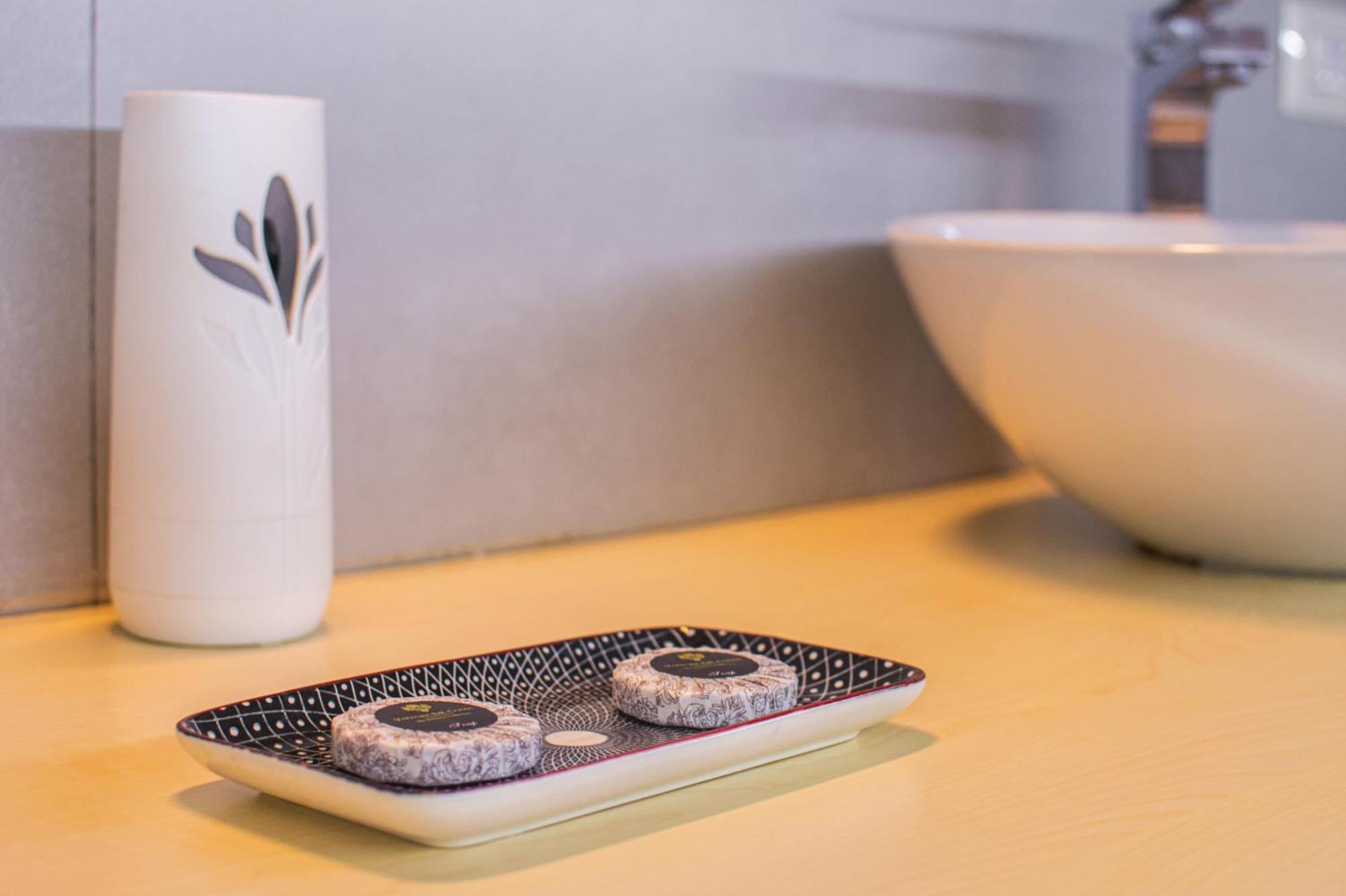 Bed and Breakfast I Gradini Napoli Esterno foto
