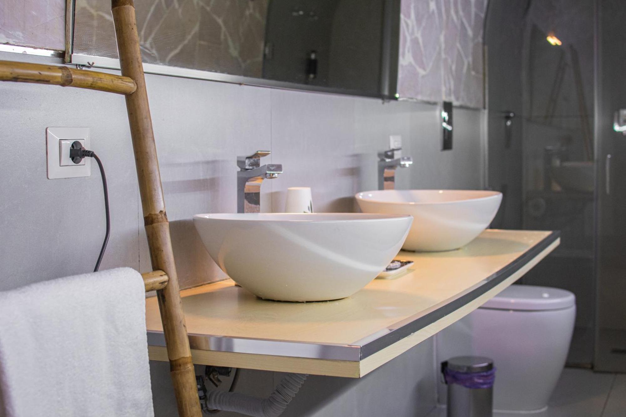 Bed and Breakfast I Gradini Napoli Esterno foto