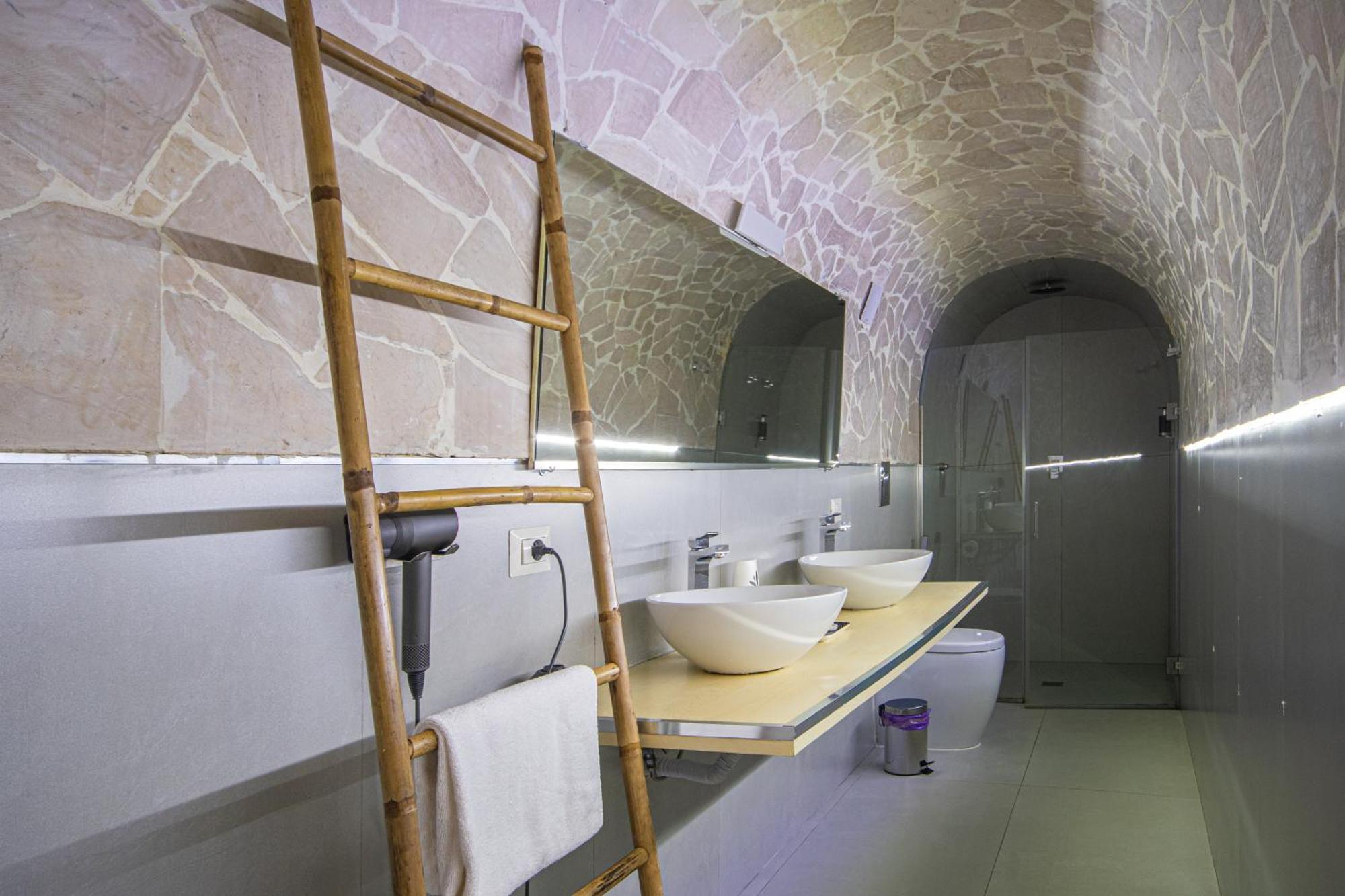 Bed and Breakfast I Gradini Napoli Esterno foto