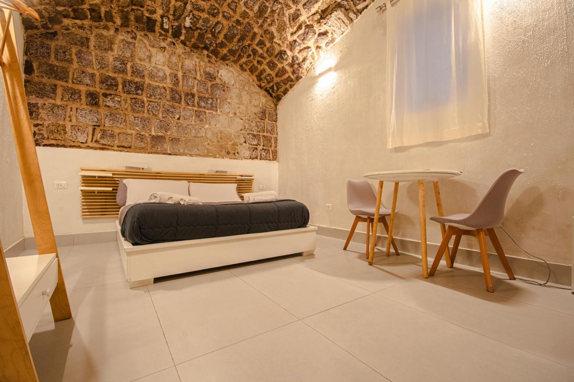 Bed and Breakfast I Gradini Napoli Esterno foto