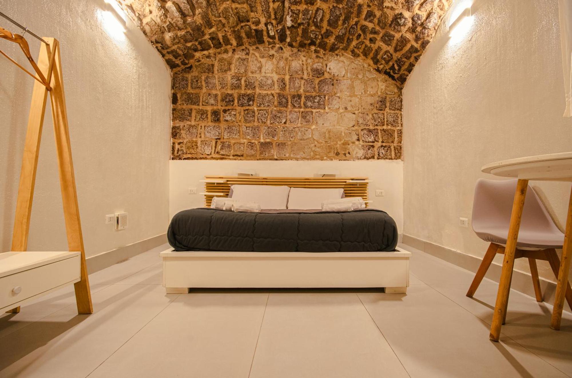 Bed and Breakfast I Gradini Napoli Esterno foto