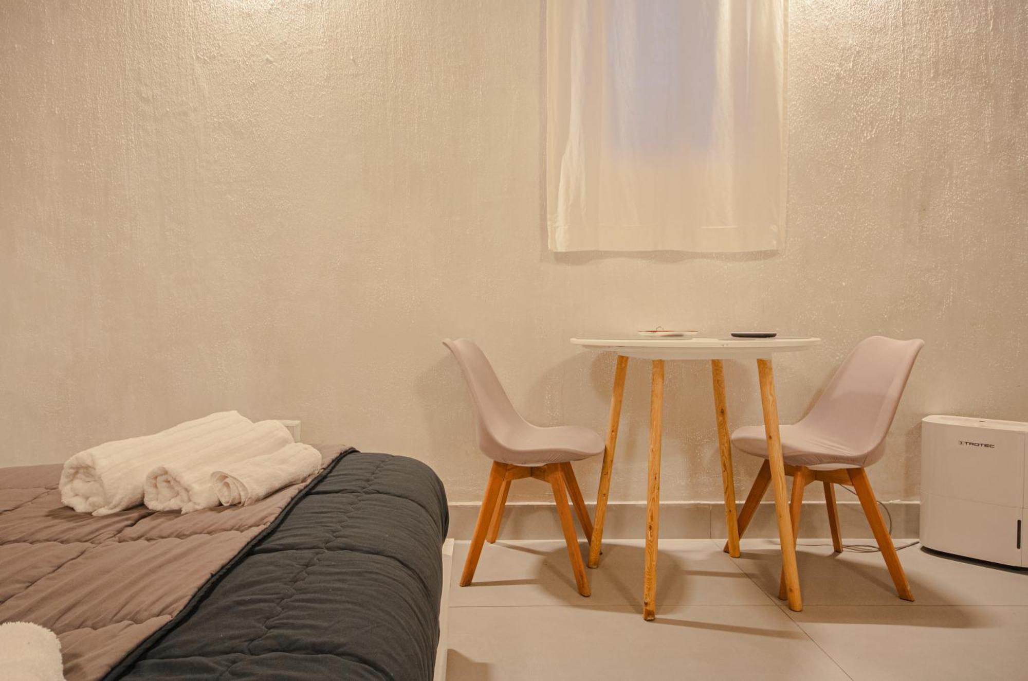 Bed and Breakfast I Gradini Napoli Esterno foto